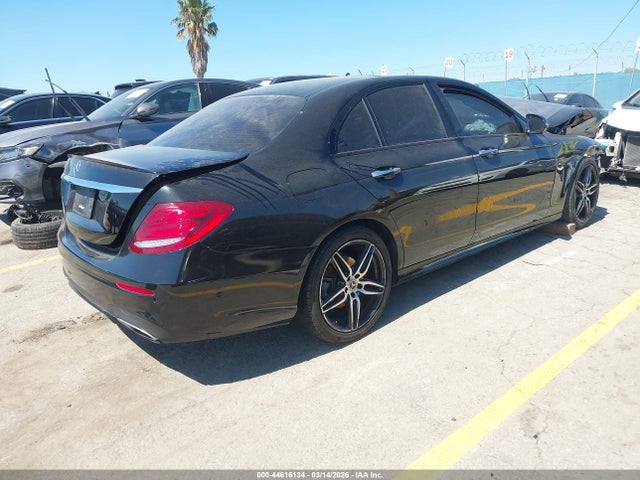 Aukcja sprzedaży 2020 Mercedes-benz E 350, vin: W1KZF8DB6LA821091, numer aukcji: 44616134
