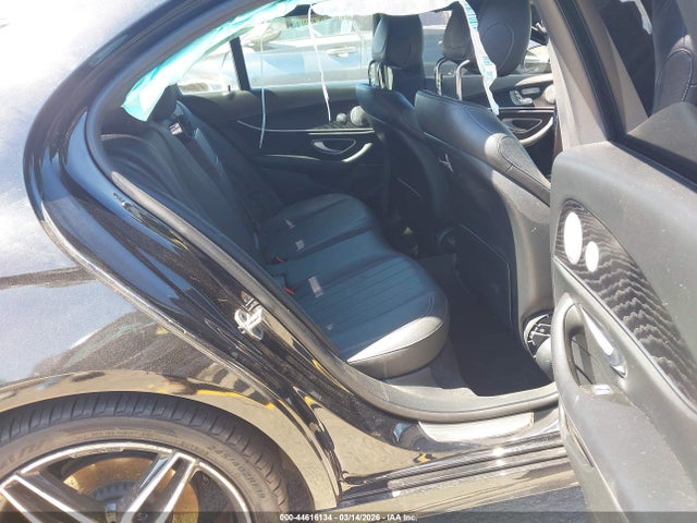 Aukcja sprzedaży 2020 Mercedes-benz E 350, vin: W1KZF8DB6LA821091, numer aukcji: 44616134