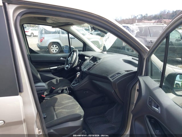 Ford Transit Connect Xlt 2016 NM0GE9F79G1240934 Image 5