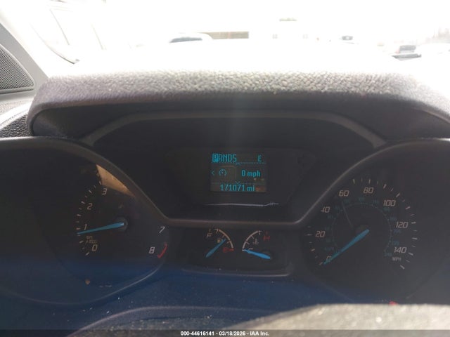 Ford Transit Connect Xlt 2016 NM0GE9F79G1240934 Image 7
