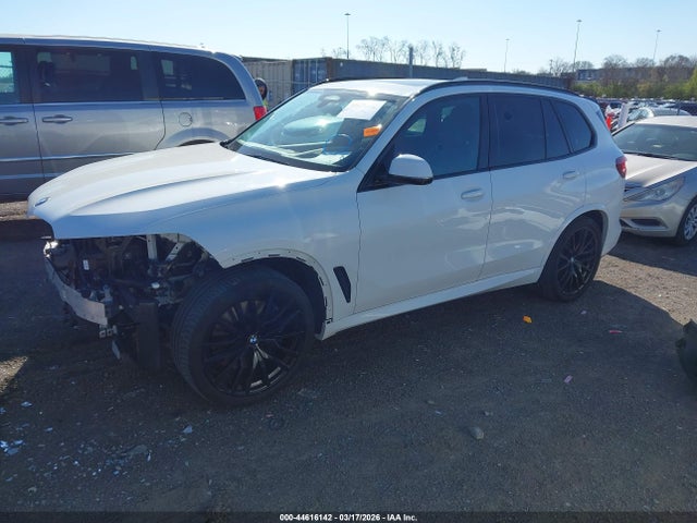 Aukcja sprzedaży 2020 Bmw X5 M50i, vin: 5UXJU4C05L9C91530, numer aukcji: 44616142
