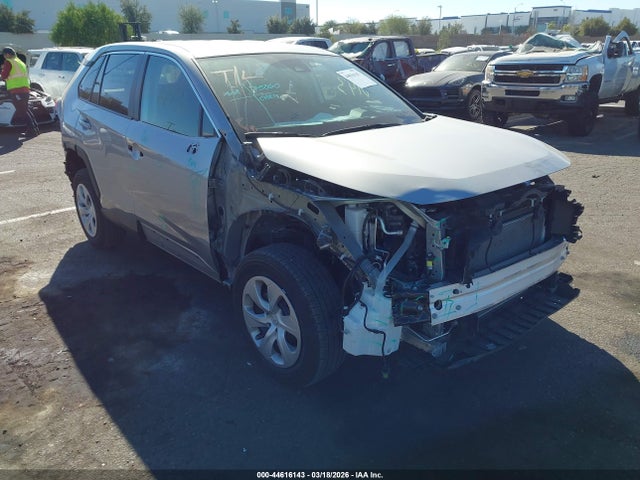 2T3H1RFV2RW328391 auction archive image