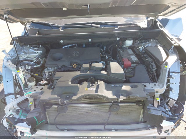 Toyota RAV4 2024 2T3H1RFV2RW328391 Image 24