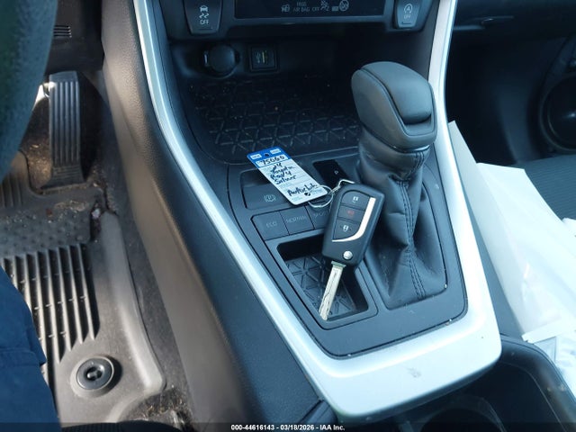 Toyota RAV4 2024 2T3H1RFV2RW328391 Image 25