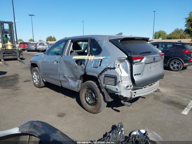 Toyota RAV4 2024 2T3H1RFV2RW328391 Image 29