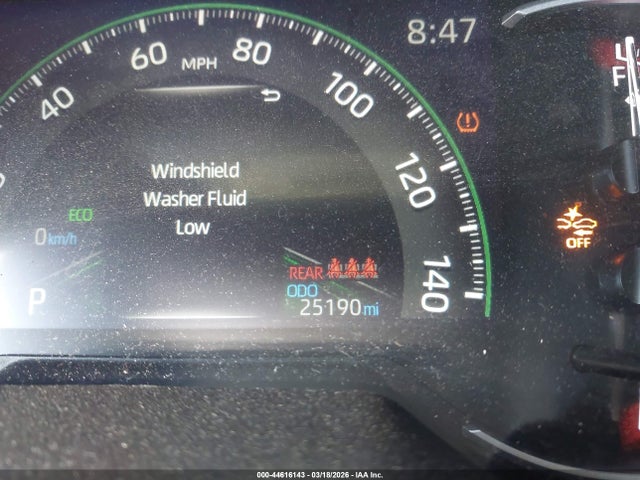 Toyota RAV4 2024 2T3H1RFV2RW328391 Image 30