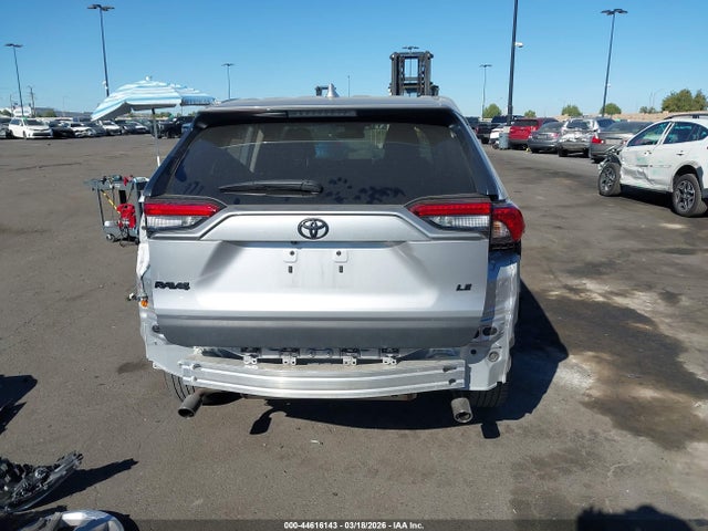 Toyota RAV4 2024 2T3H1RFV2RW328391 Image 31