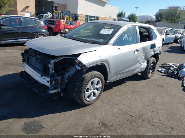 Toyota RAV4 2024 2T3H1RFV2RW328391 Image 16