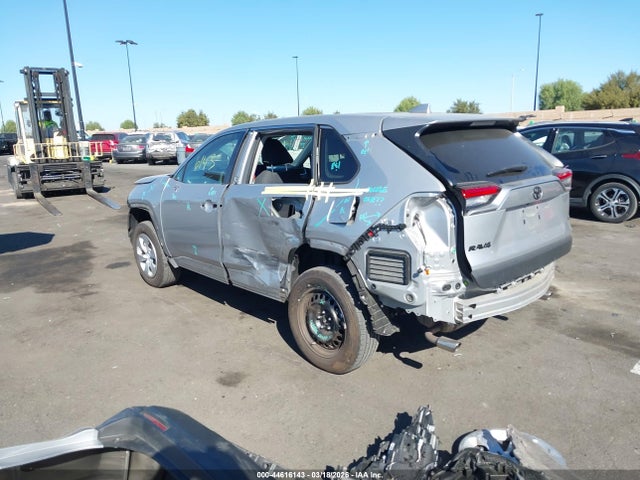 Toyota RAV4 2024 2T3H1RFV2RW328391 Image 17