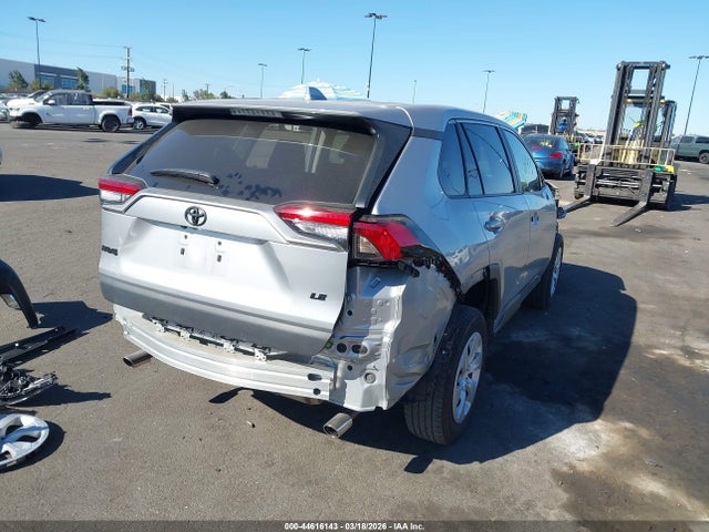 Toyota RAV4 2024 2T3H1RFV2RW328391 Image 18
