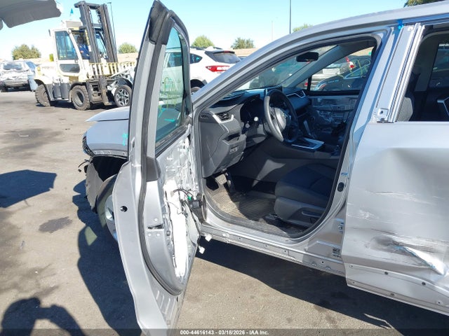 Toyota RAV4 2024 2T3H1RFV2RW328391 Image 19
