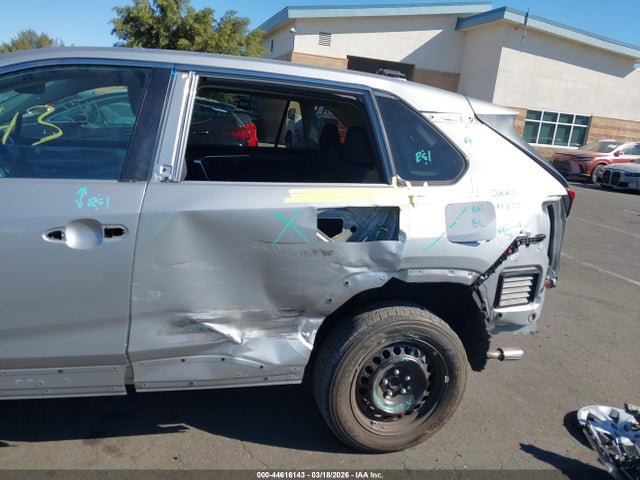 Toyota RAV4 2024 2T3H1RFV2RW328391 Image 20
