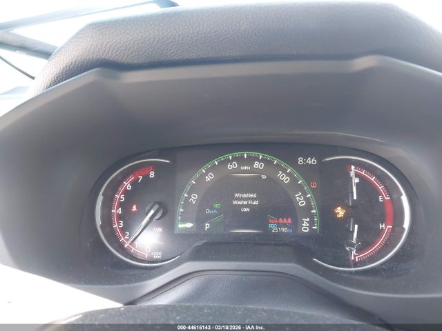 Toyota RAV4 2024 2T3H1RFV2RW328391 Image 21