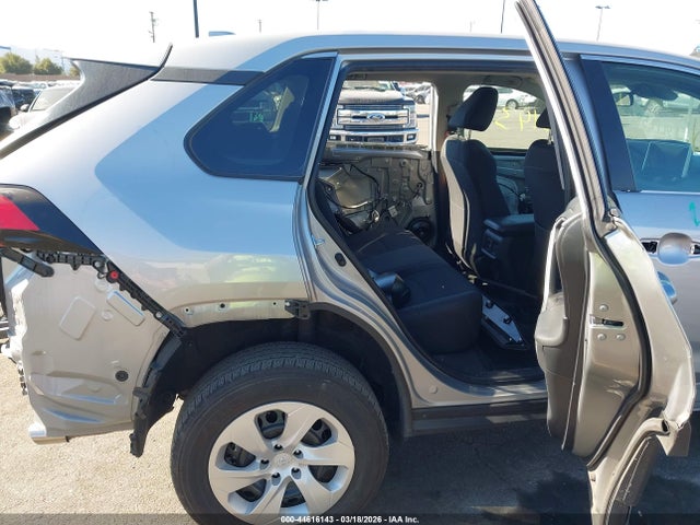 Toyota RAV4 2024 2T3H1RFV2RW328391 Image 22