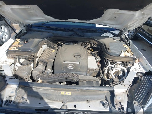 2019 MERCEDES-BENZ GLC 300 WDC0G4JB9KV163619 Photo 9