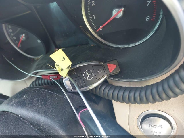 2019 MERCEDES-BENZ GLC 300 WDC0G4JB9KV163619 Photo 10