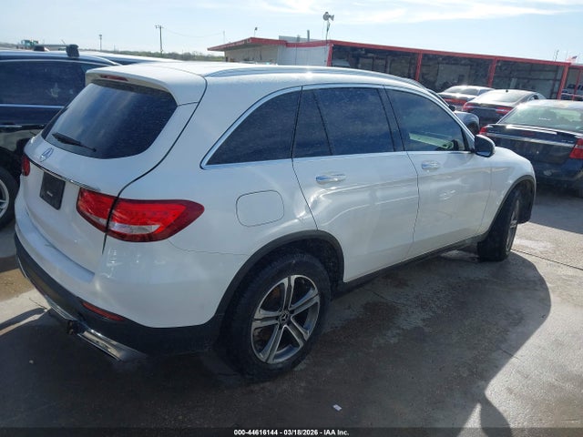 2019 MERCEDES-BENZ GLC 300 WDC0G4JB9KV163619 Photo 3