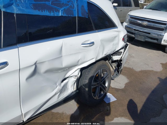 2019 MERCEDES-BENZ GLC 300 WDC0G4JB9KV163619 Photo 5