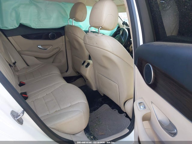 2019 MERCEDES-BENZ GLC 300 WDC0G4JB9KV163619 Photo 7