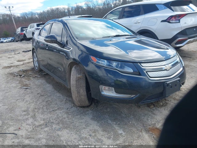 2015 CHEVROLET VOLT 1G1RA6E47FU108399