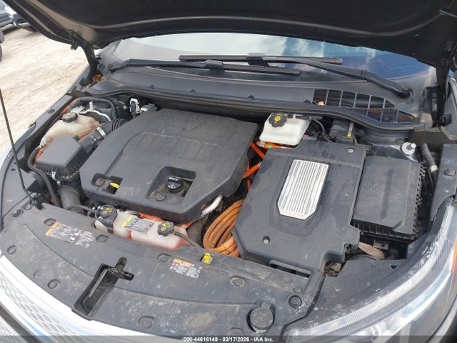 2015 CHEVROLET VOLT 1G1RA6E47FU108399 Photo 9