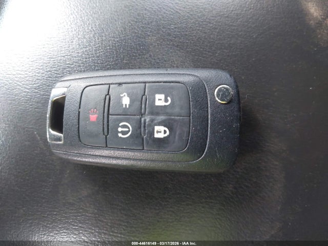 2015 CHEVROLET VOLT 1G1RA6E47FU108399 Photo 10