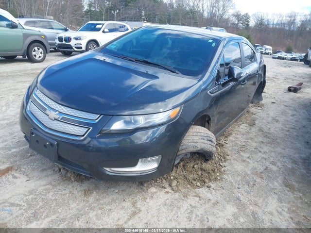 2015 CHEVROLET VOLT 1G1RA6E47FU108399 Photo 1