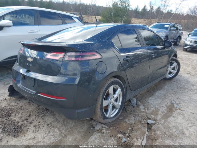 2015 CHEVROLET VOLT 1G1RA6E47FU108399 Photo 3