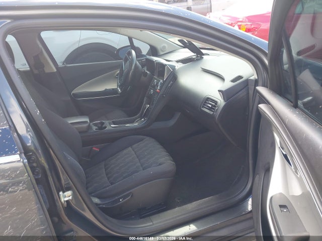 2015 CHEVROLET VOLT 1G1RA6E47FU108399 Photo 4