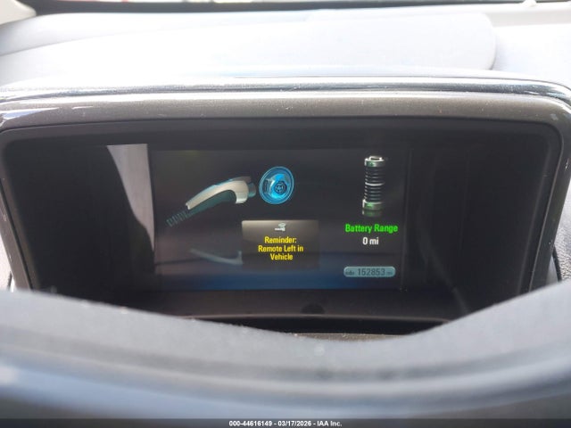 2015 CHEVROLET VOLT 1G1RA6E47FU108399 Photo 6
