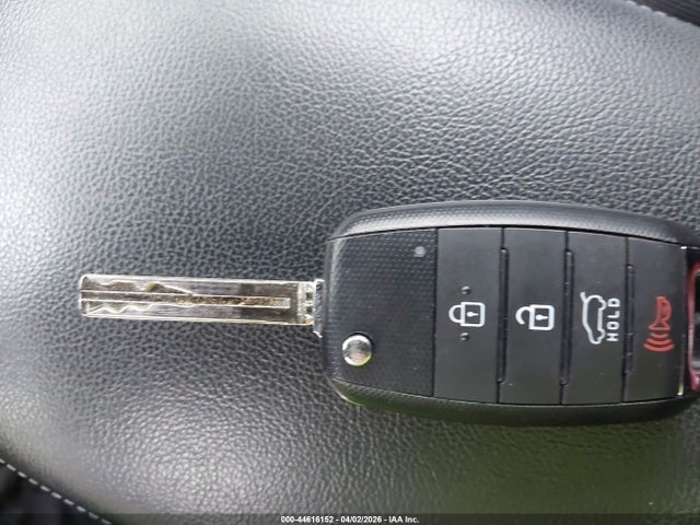 KIA SOUL + 2019 KNDJP3A50K7655961 Image 11