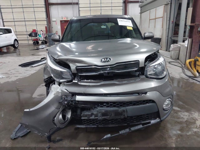 KIA SOUL + 2019 KNDJP3A50K7655961 Image 13