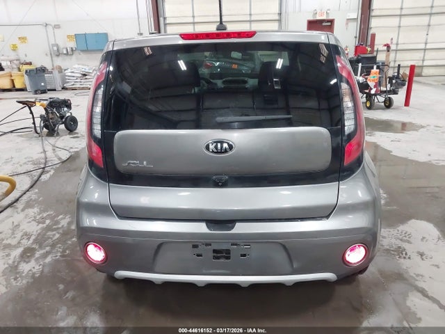 KIA SOUL + 2019 KNDJP3A50K7655961 Image 17
