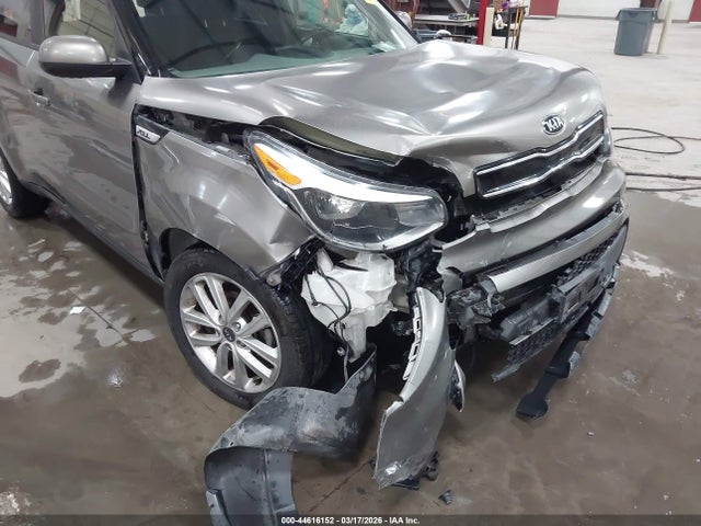 KIA SOUL + 2019 KNDJP3A50K7655961 Image 6