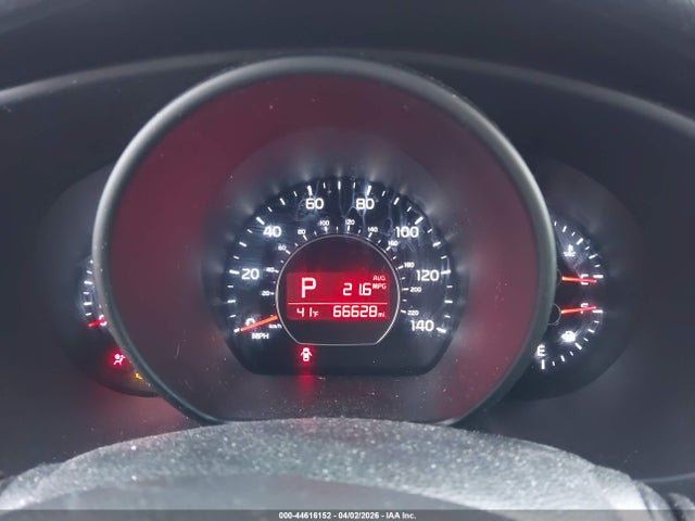 KIA SOUL + 2019 KNDJP3A50K7655961 Image 7