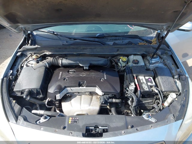 2013 CHEVROLET MALIBU 1G11E5SA9DU148020 Photo 9