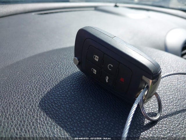 2013 CHEVROLET MALIBU 1G11E5SA9DU148020 Photo 10