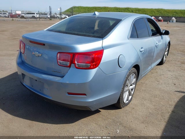 2013 CHEVROLET MALIBU 1G11E5SA9DU148020 Photo 3