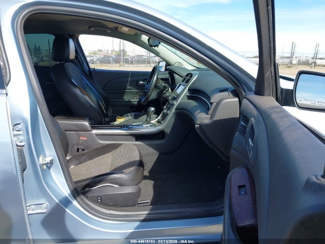 2013 CHEVROLET MALIBU 1G11E5SA9DU148020 Photo 4