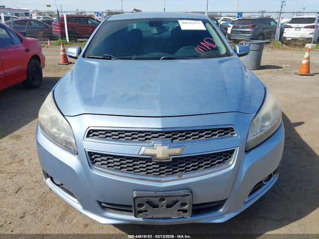 2013 CHEVROLET MALIBU 1G11E5SA9DU148020 Photo 5