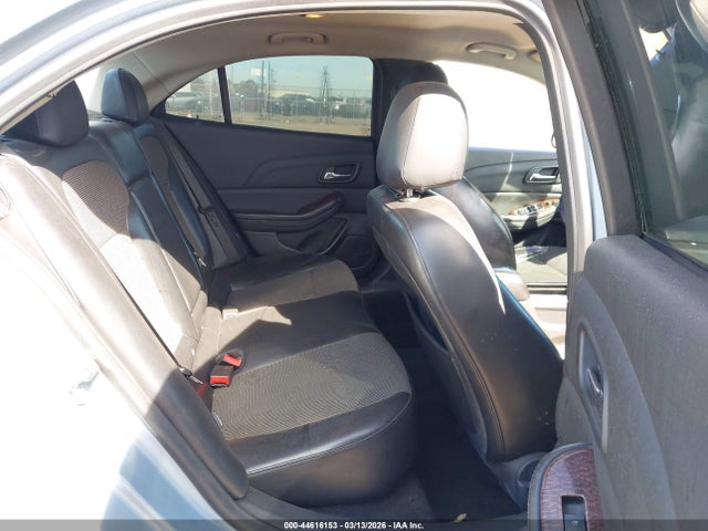 2013 CHEVROLET MALIBU 1G11E5SA9DU148020 Photo 7