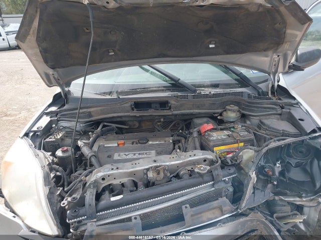 Продажа на аукционе авто 2007 Honda Cr-v Ex, vin: JHLRE38557C062676, номер лота: 44616157