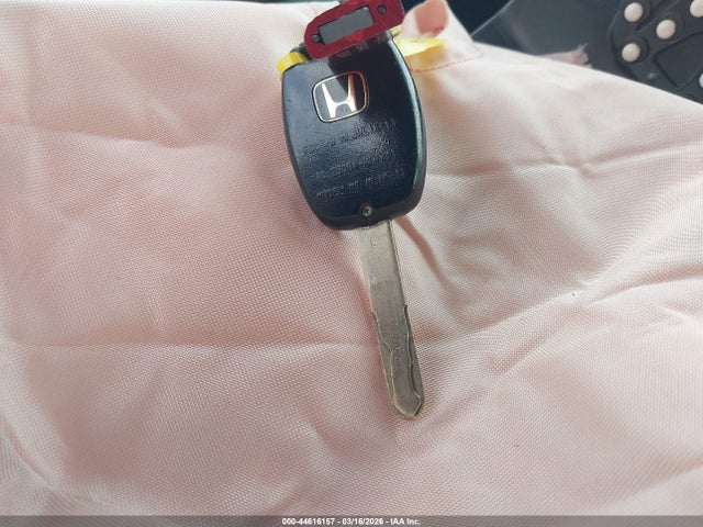 Продажа на аукционе авто 2007 Honda Cr-v Ex, vin: JHLRE38557C062676, номер лота: 44616157