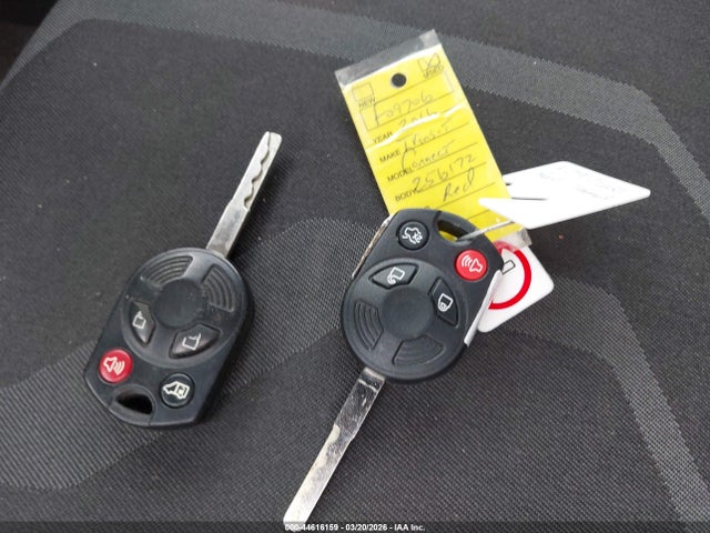 2016 FORD TRANSIT CONNECT NM0GE9F7XG1256172 Photo 10