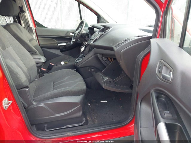 2016 FORD TRANSIT CONNECT NM0GE9F7XG1256172 Photo 4