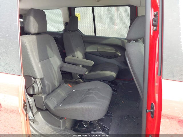 2016 FORD TRANSIT CONNECT NM0GE9F7XG1256172 Photo 7