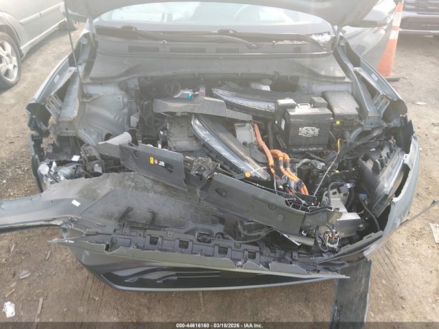 KM8K53AG1KU041882 Hyundai Kona Ev Ultimate