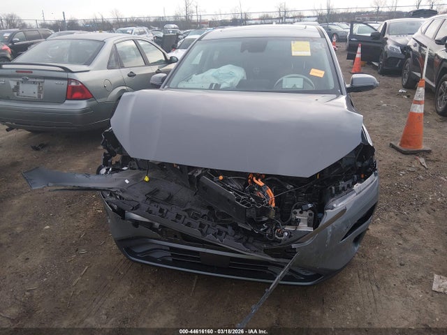 KM8K53AG1KU041882 Hyundai Kona Ev Ultimate