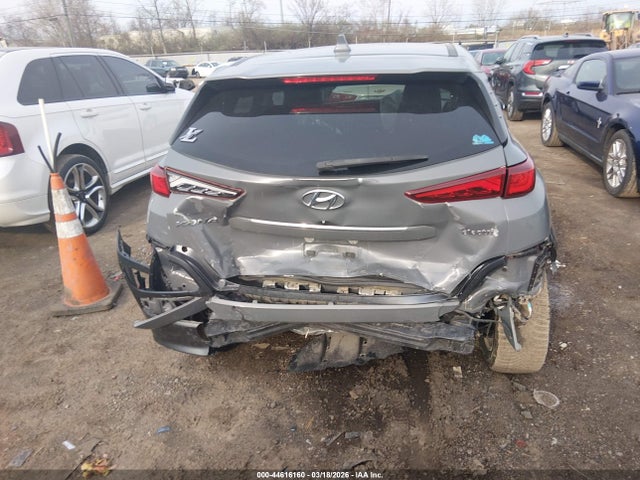 KM8K53AG1KU041882 Hyundai Kona Ev Ultimate