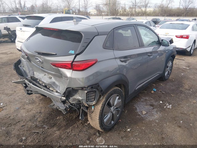 KM8K53AG1KU041882 Hyundai Kona Ev Ultimate